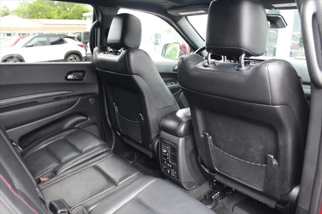 2021 Dodge Durango R/T