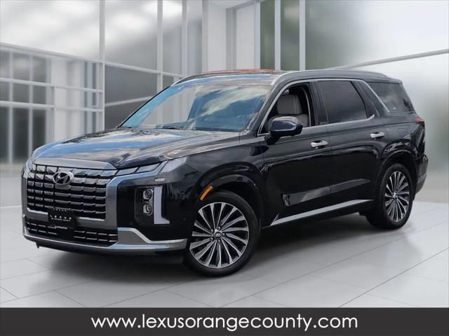 2024 Hyundai Palisade Calligraphy for sale in Middletown, NY