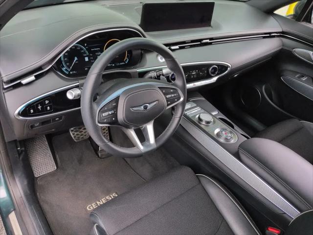 2024 Genesis GV70 2.5T AWD for sale in Middletown, NY