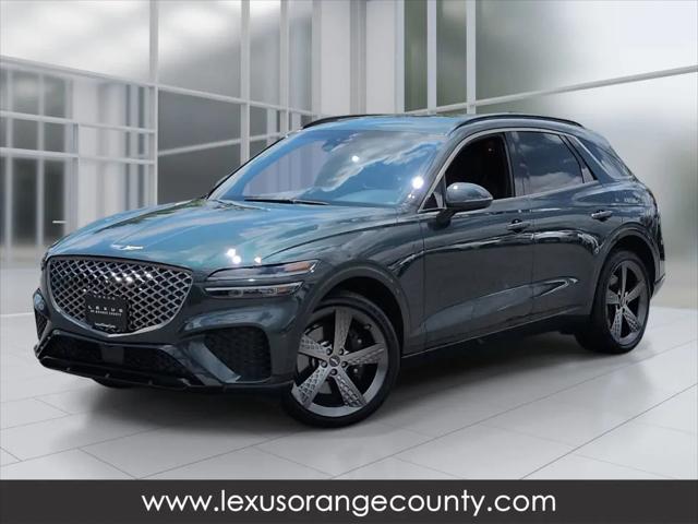 2024 Genesis GV70 2.5T AWD for sale in Middletown, NY