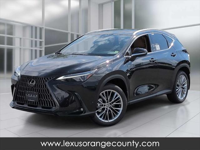 2026 Lexus NX 350 Luxury for sale in Middletown, NY