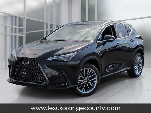 2026 Lexus NX 350 Luxury for sale in Middletown, NY