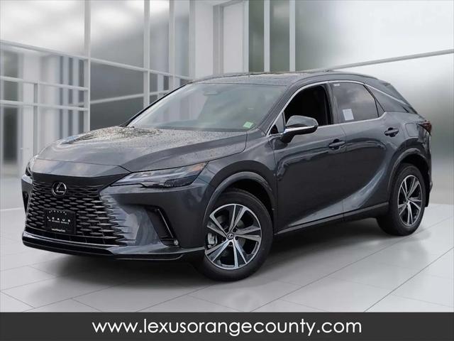 2026 Lexus RX 350 Premium for sale in Middletown, NY
