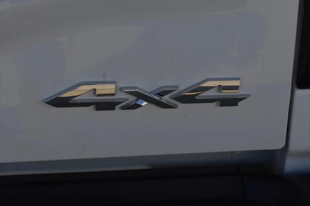 2026 Ram 3500 Tradesman Crew Cab 4x4 8 Box