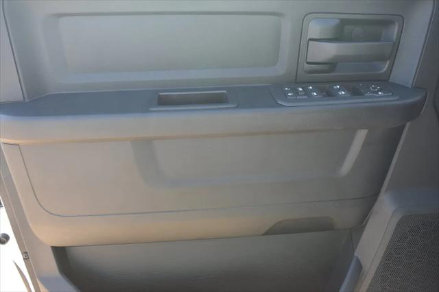 2026 Ram 3500 Tradesman Crew Cab 4x4 8 Box