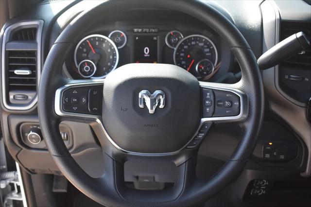 2026 Ram 3500 Tradesman Crew Cab 4x4 8 Box