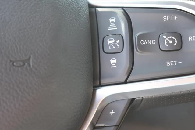 2026 Ram 3500 Tradesman Crew Cab 4x4 8 Box