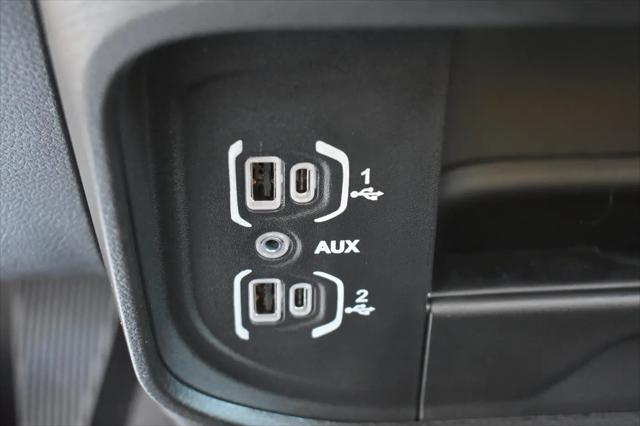 2026 Ram 3500 Tradesman Crew Cab 4x4 8 Box