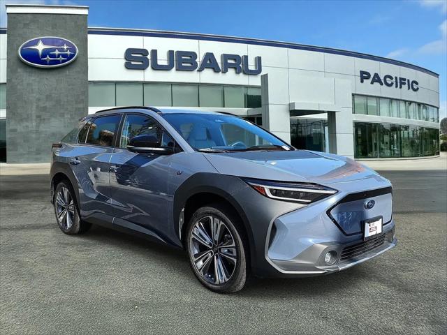 2023 Subaru Solterra Limited for sale in Hawthorne, CA
