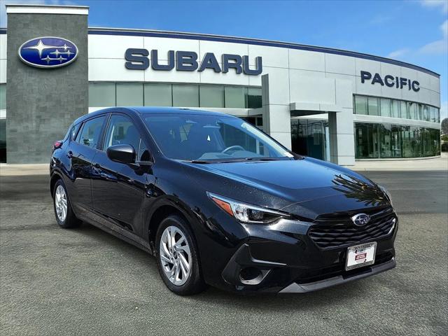 2024 Subaru Impreza Base 5-Door for sale in Hawthorne, CA