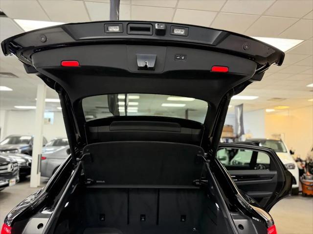 2021 Porsche Cayenne S