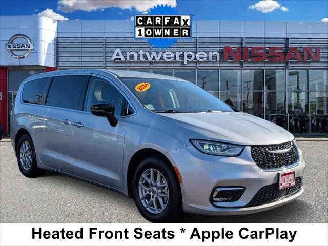 2024 Chrysler Pacifica Touring L for sale in Baltimore, MD