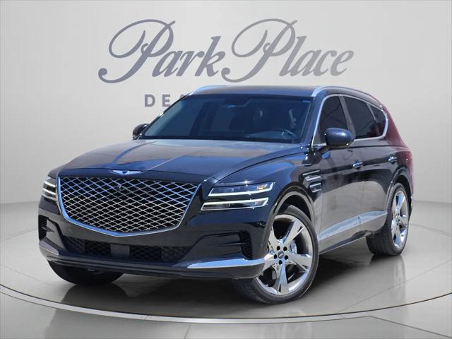 2024 Genesis GV80 3.5T AWD for sale in Fort Worth, TX