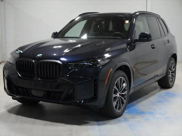 2026 BMW X5 xDrive40i for sale in Darien, CT
