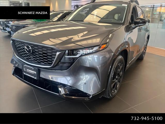 2026 Mazda CX-5 2.5 S Premium for sale in Shrewsbury, NJ