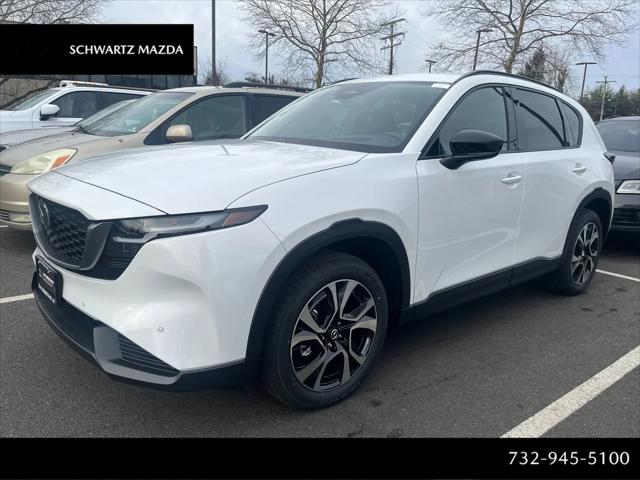 2026 Mazda CX-5 2.5 S Preferred for sale in Shrewsbury, NJ