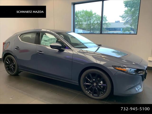 2026 Mazda Mazda3 2.5 S Carbon Edition for sale in Shrewsbury, NJ