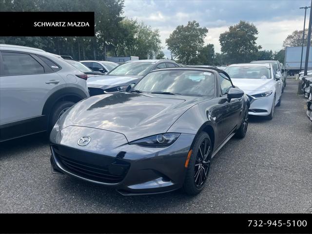 2026 Mazda MX-5 Grand Touring for sale in Shrewsbury, NJ