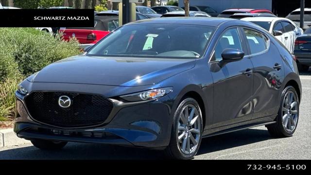 2026 Mazda Mazda3 2.5 S Preferred for sale in Shrewsbury, NJ
