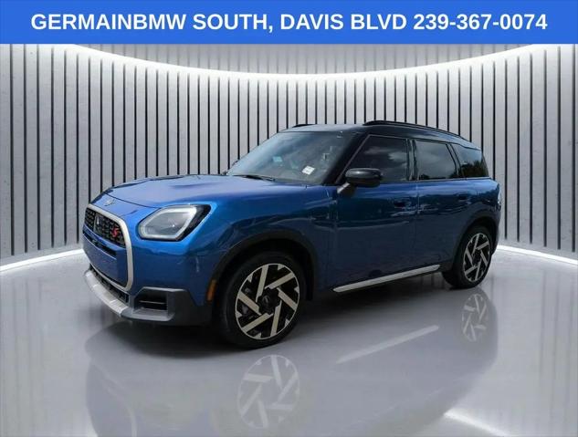 2025 MINI Cooper Countryman Cooper S for sale in Naples, FL
