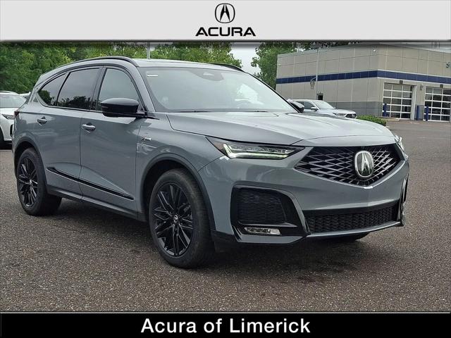 2026 Acura MDX A-SPEC Advance Package for sale in Royersford, PA