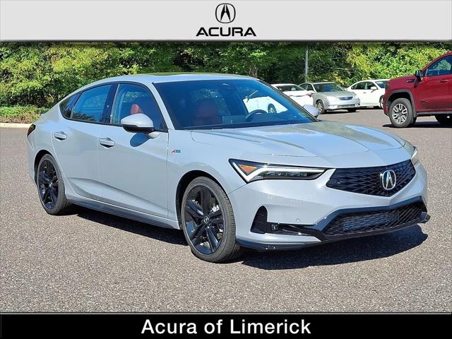 2026 Acura Integra FWD A-Spec with Technology for sale in Royersford, PA