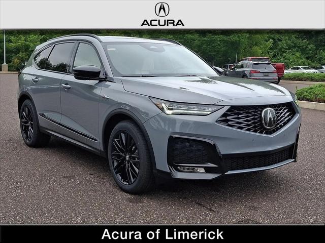 2026 Acura MDX A-SPEC Advance Package for sale in Royersford, PA