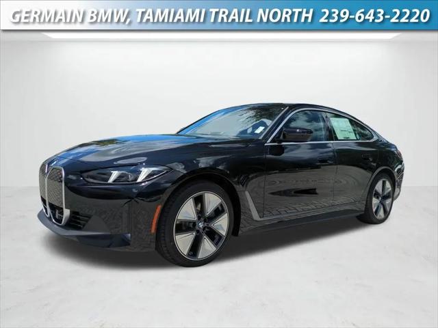 2026 BMW i4 eDrive40 for sale in Naples, FL