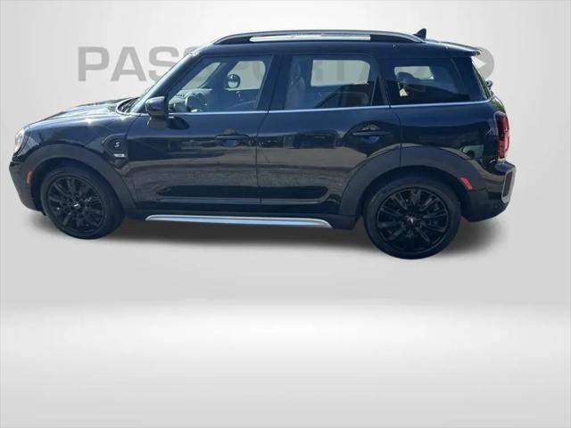 2023 MINI Cooper Countryman Cooper S for sale in Gaithersburg, MD