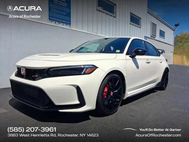 2023 Honda Civic Touring for sale in Rochester, NY