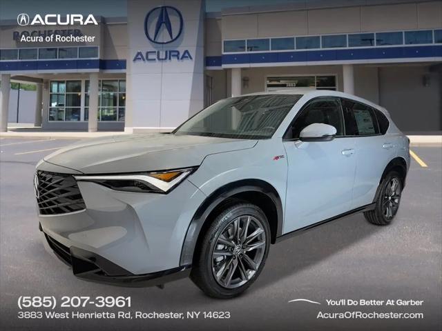 2026 Acura ADX A-Spec for sale in Rochester, NY
