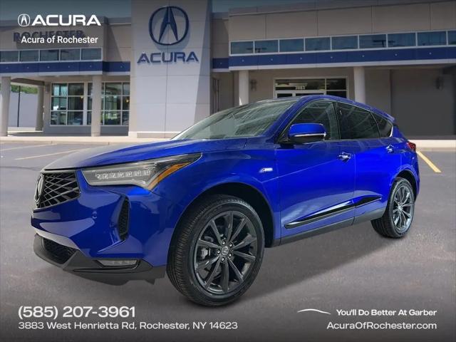 2026 Acura RDX A-Spec for sale in Rochester, NY