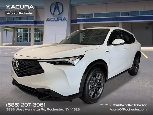 2026 Acura ADX A-Spec for sale in Rochester, NY