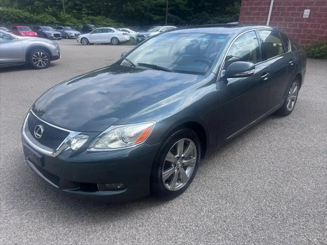 2008 Lexus GS 350 GS 350 for sale in Canton, MA