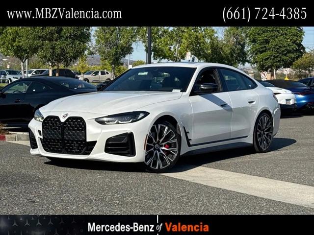 2022 BMW M440i Gran Coupe xDrive for sale in Valencia, CA