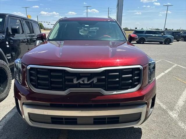 2023 Kia Telluride S for sale in Lawton, OK