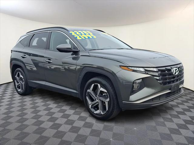 2023 Hyundai Tucson SEL for sale in Nazareth, PA