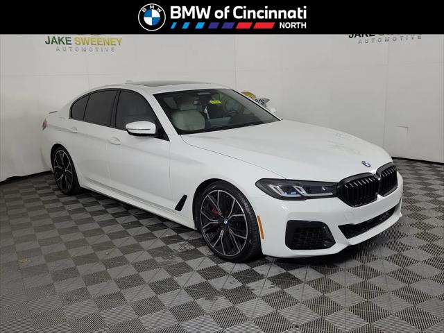 2023 BMW M5 i xDrive for sale near Cincinnati, OH