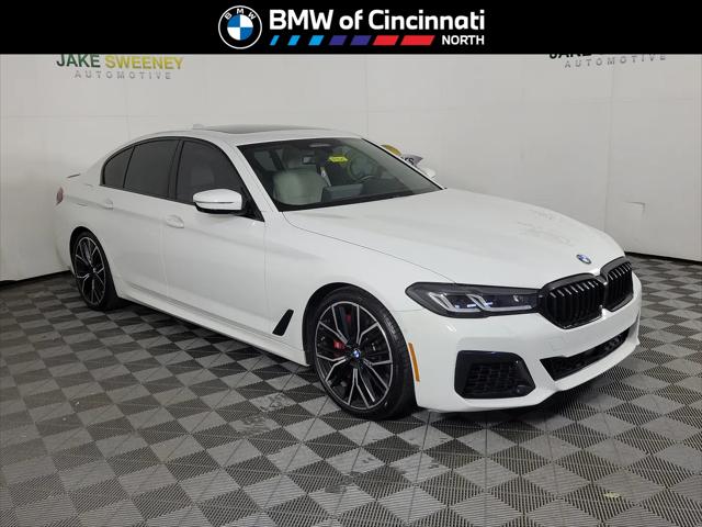 2023 BMW M5 i xDrive for sale near Cincinnati, OH
