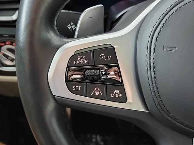 2023 BMW M5 i xDrive