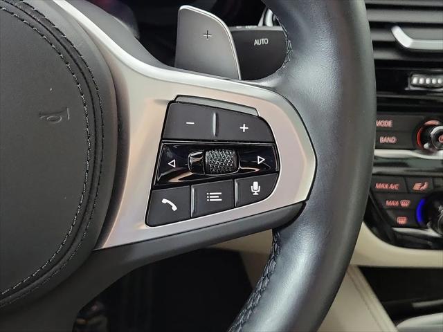 2023 BMW M5 i xDrive