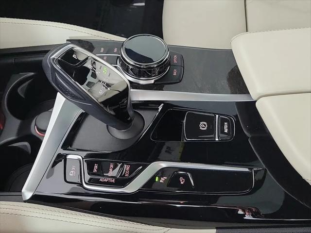 2023 BMW M5 i xDrive
