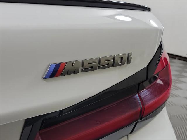 2023 BMW M5 i xDrive