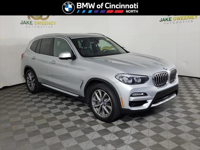 2019 BMW X3 xDrive30i for sale near Cincinnati, OH