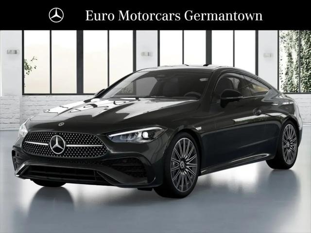 2027 Mercedes-Benz CL CLE 300 for sale in Germantown, MD