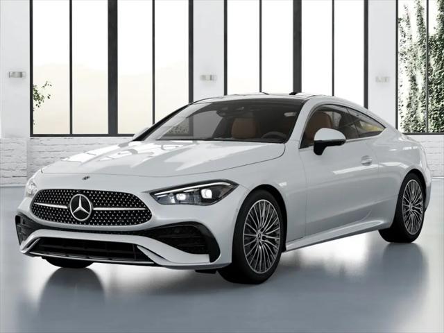 2027 Mercedes-Benz CL CLE 450 for sale in Germantown, MD
