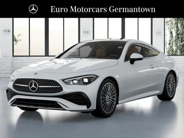 2027 Mercedes-Benz CL CLE 450 for sale in Germantown, MD