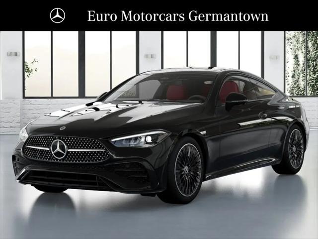 2027 Mercedes-Benz CL CLE 450 for sale in Germantown, MD