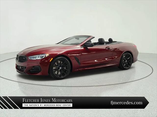 2026 BMW M8 xDrive for sale in Newport Beach, CA