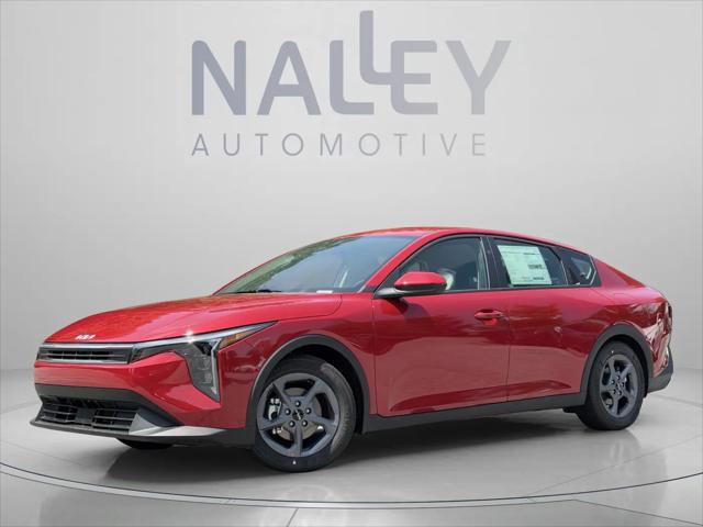 2026 Kia K4 LXS for sale in Lithonia, GA